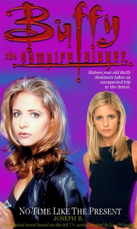 buffy fanfic